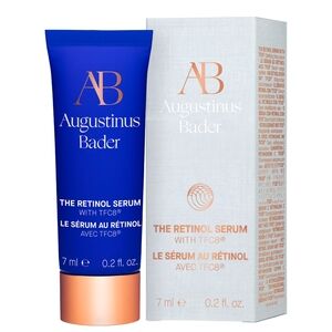 ASK FOR 50% OFF! ✅ AUGUSTINUS BADER Retinol Serum 7ml NIB